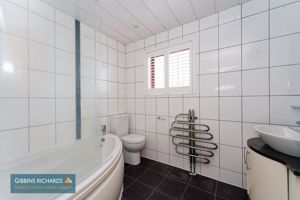 Bathroom- click for photo gallery